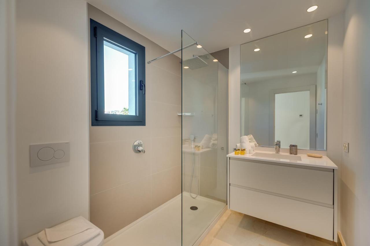 Vacation Marbella I Villa Lina, Golf Valley, Private Heated Pool, Jacuzzi, Close To The Marina Exterior photo