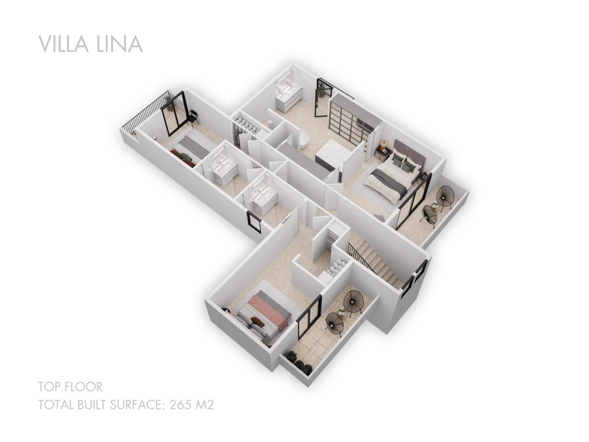 Vacation Marbella I Villa Lina, Golf Valley, Private Heated Pool, Jacuzzi, Close To The Marina Exterior photo